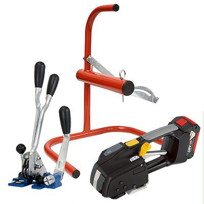 Polypropylene 12mm Hand Strapping Tools